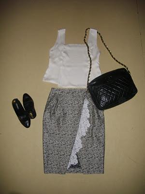 Formalibera, proposte sartoriali