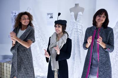 Formalibera, proposte sartoriali