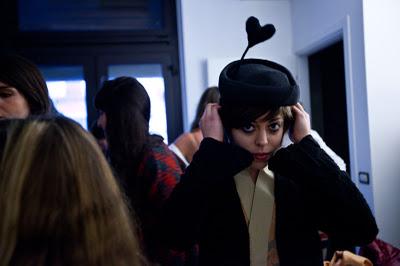 Formalibera, proposte sartoriali