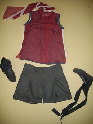 Formalibera, proposte sartoriali