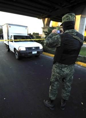 Le vendette dei narcos in Messico: cinquanta orpi ritrovati a gadalajara e Culiacan