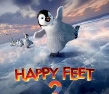 Happy Feet 2: videogame in vendita da oggi