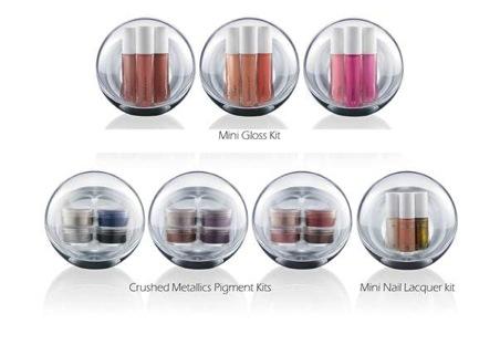 MAC Holiday Collection: Glitter and Ice...