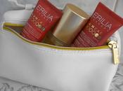 Creattiva Professional... pochette week-end Care...