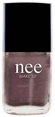 Nee Make Up... new Nail Polish A/I 2011-12...