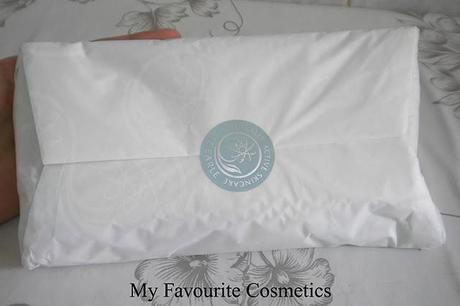 Liz Earle Cleanse and Polish Hot Cloth Cleanser