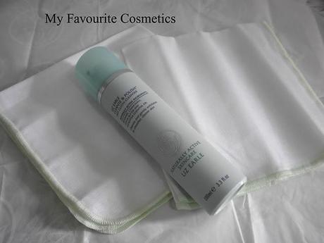 Liz Earle Cleanse and Polish Hot Cloth Cleanser