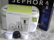 Haul Sephora, Estee Luder Double Wear Light Clinique soluzioni antietà...