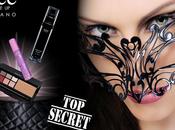 Make Up... Secret collezione autunno-inverno 2011/12...