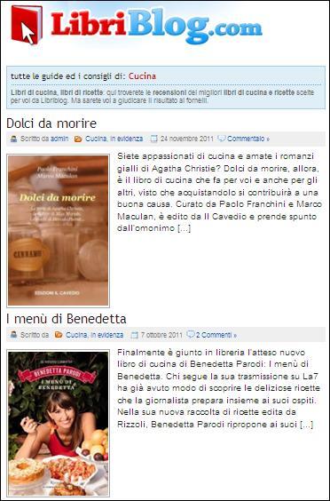 Dolci da morire: ci siamo