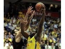 Euroleague: anche Milano Cantù