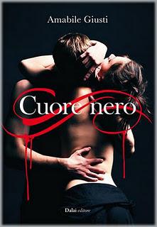 Give- Away : Cuore Nero!