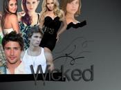 arrivare Wicked- fiction sovrannaturale