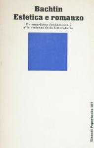 Lukács e Bachtin: tra epica e romanzo. Saggio di Eleonora Ruzza