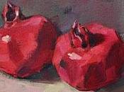 melograno Punica granatum_ menù turistico