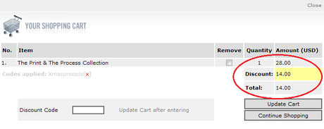 Solo oggi: 50% di sconto su una montagna di ebook sulla fotografia!