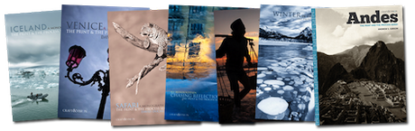 Serie the Print & The Process