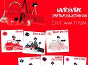 PUPA Haute Couture Christmas Collection 2011