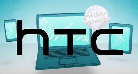 Calano le previsioni di vendita di HTC