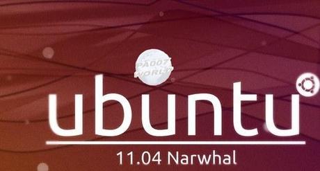 Ubuntu è disfatta