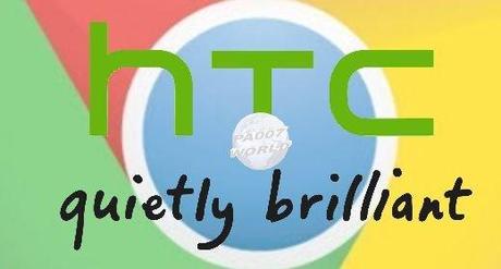 HTC pensa seriamente ai Chromebook