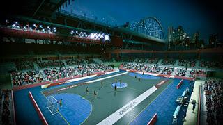 FIFA Street 4 : nuovo set di immagini su Lionel Messi