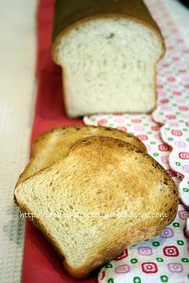 Un pane da sogno!