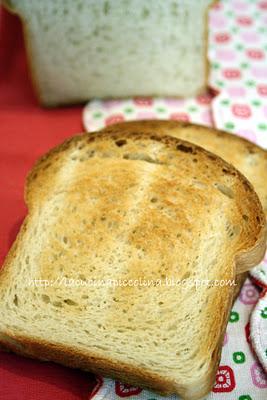 Un pane da sogno!