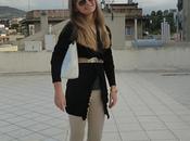 Outfit Università