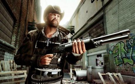 Ubisoft al lavoro per un nuovo Call of Juarez?