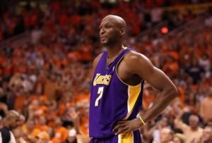 Lamar Odom firma con il Besiktas