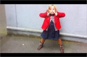 Tendenza #1: Grande Freddo, il making-of di un video davvero hot!