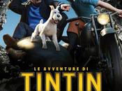 Avventure Tintin-Il Segreto Dell’Unicorno. Film