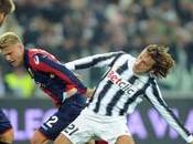 Juve: Pirlo infortunato salta Lazio.