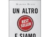 SEGNALAZIONE: altro best seller siamo rovinati Marino Buzzi