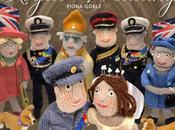 Knit your Royal Wedding