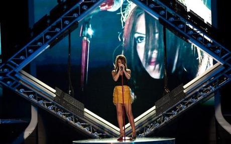 X Factor 5: seconda puntata con voti e commenti