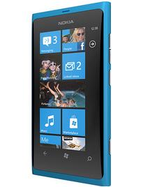 Anche il Nokia Lumia 800 ha problemi di batteria