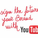 Design the future of your brand - Youtube