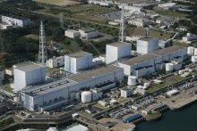 centrale fukushima