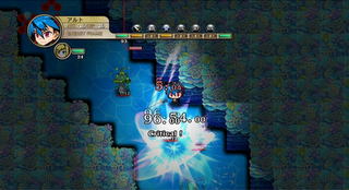 Svelato Labyrinth Tower: Legacista, il nuovo gioco di NIS in esclusiva PS3