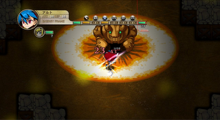 Svelato Labyrinth Tower: Legacista, il nuovo gioco di NIS in esclusiva PS3