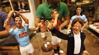 NO, NUN ME PIACE 'O PRESEPE - ATTO SECONDO NO, NUN ME PIACE 'O PRESEPE - ATTO SECONDO