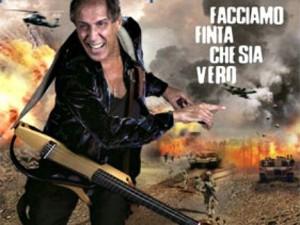 album adriano celentano - Facciamo finta che sia vero