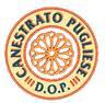 Canestrato Pugliese logodop