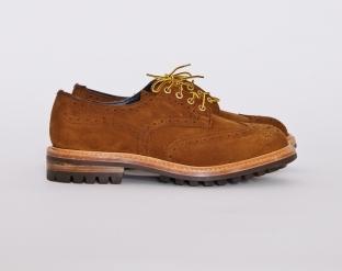 Tricker's for Tres Bine Shop