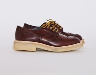 Tricker's for Tres Bine Shop