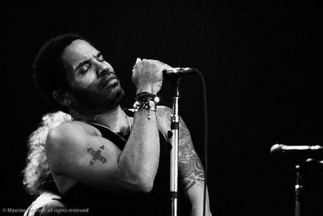 lenny <b></div>kravitz</b> parigi