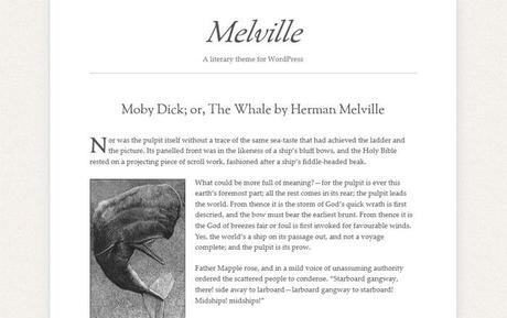 melville-tema-wordpress