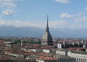 Torino candidata Capitale Europea dello Sport 2015